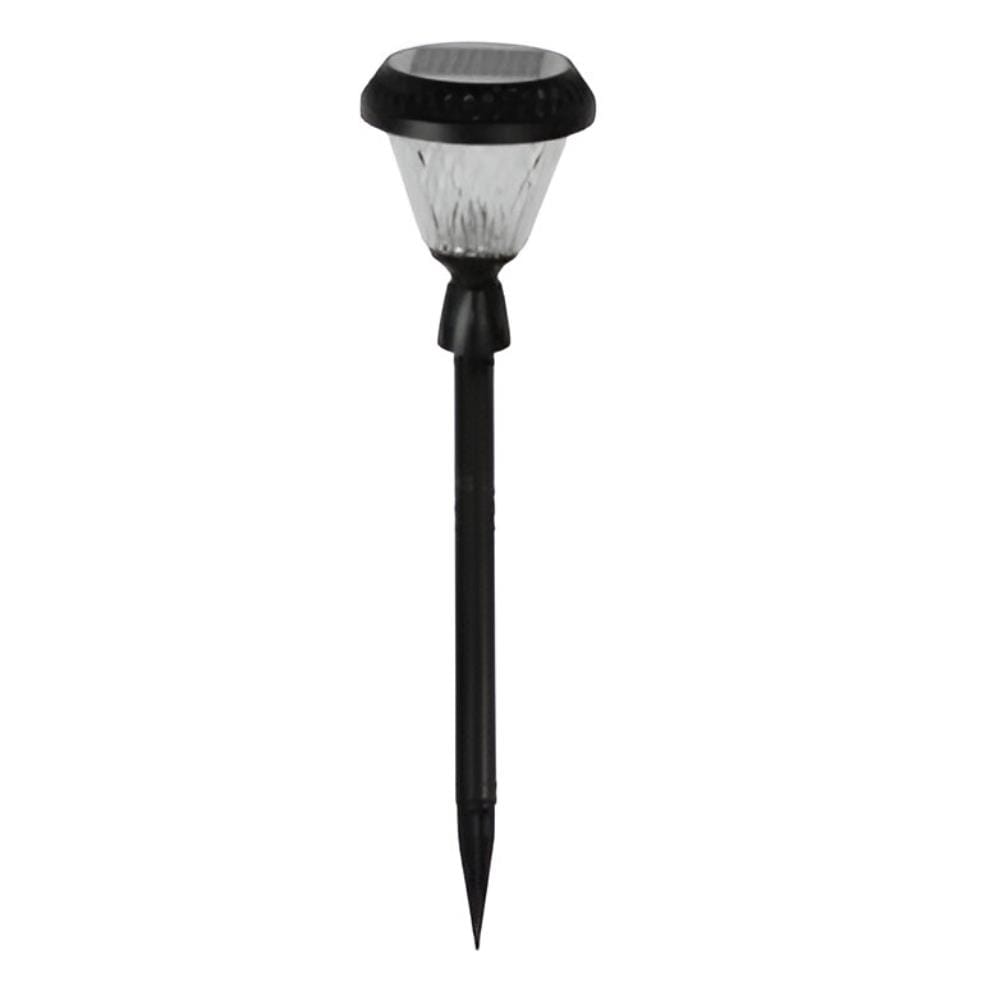 PRE-ORDER BRIGHT OBJECTIVES SOLAR LED BOLLARD 8856 3C 1.5W 705MM-POINTED