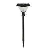 PRE-ORDER BRIGHT OBJECTIVES SOLAR LED BOLLARD 8858 3C 1.5W 905MM- POINTED
