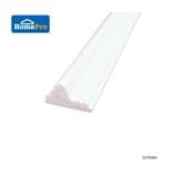 ETAGE WAINSCOTING 240X4X2CM CR-40 WHITE