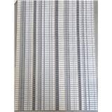 MOYA BATHMAT MA01055-COFFEE KHAKI PVC 40X70X0.4CM
