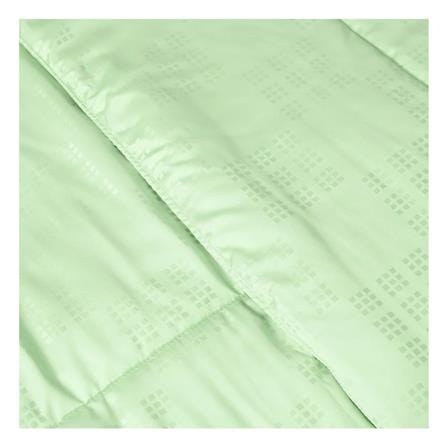 BEDDING SET 5FT 6PCS HOME LIVING STYLE TANGLE GREEN [EXCLUSIVE FROM HOMEPRO THAILAND]