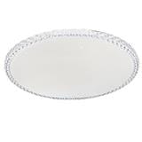 BRIGHT OBJECTIVES CEILING LAMP LED 14702-400 3C 72 WATT 40CM WHITE