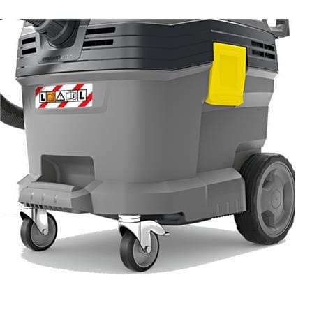 KARCHER  1380W WET AND DRY VACUUM CLEANER NT 30/1 Tact L