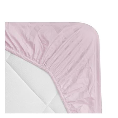 BEDDING SET 3.5FT 4PCS HOME LIVING STYLE MERCY PINK [EXCLUSIVE FROM HOMEPRO THAILAND]