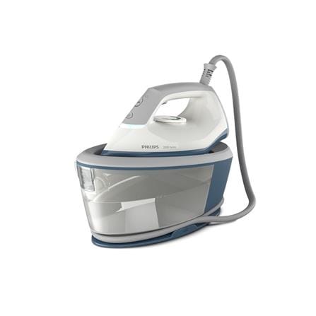 PHILIPS STEAM GENERATOR PSG2000/20 2400W 1.4L CERAMIC SOLEPLATE