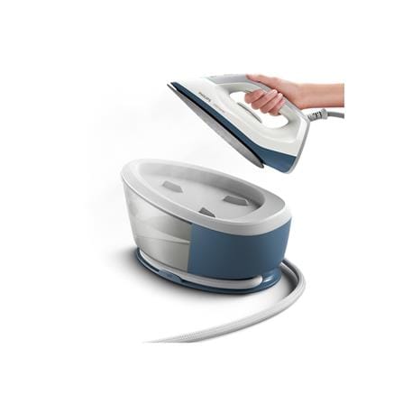 PHILIPS STEAM GENERATOR PSG2000/20 2400W 1.4L CERAMIC SOLEPLATE