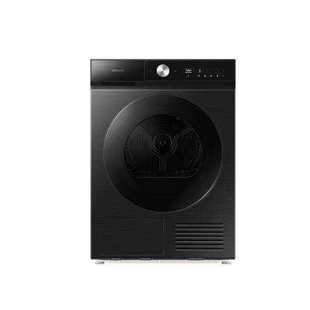 SAMSUNG FRONT LOAD DRYER DV10BB9440GBFQ 10KG BLACK