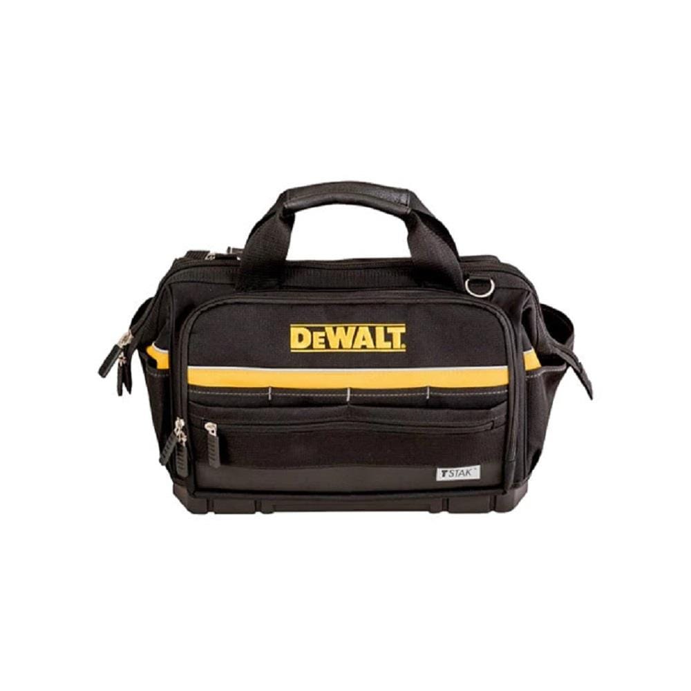 DEWALT 18" TSTAK SOFT BAG DWST82991-1