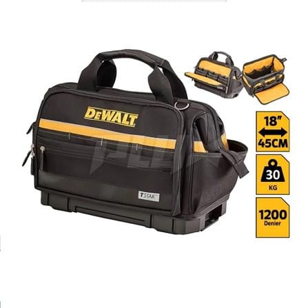 DEWALT 18" TSTAK SOFT BAG DWST82991-1