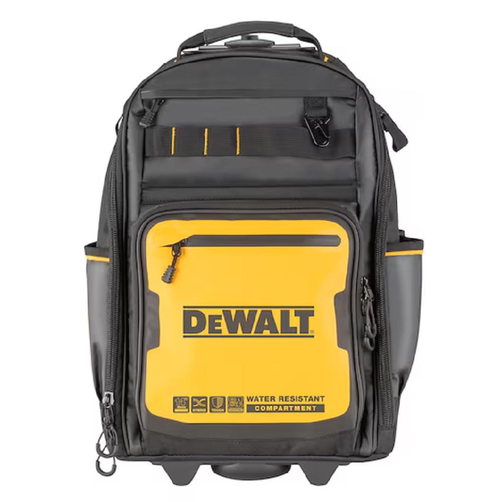 DEWALT 21" BACKPACK ON WHEELS (46POCKETS) DWST60101-1