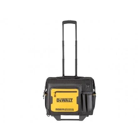 DEWALT 18&rdquo; ROLLING TOOL BAG (27POCKETS) DWST60107-1
