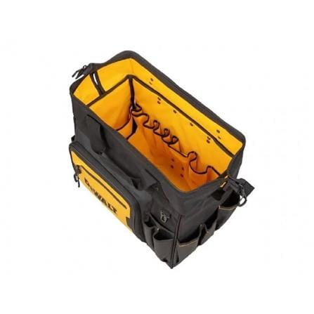 DEWALT 18&rdquo; ROLLING TOOL BAG (27POCKETS) DWST60107-1
