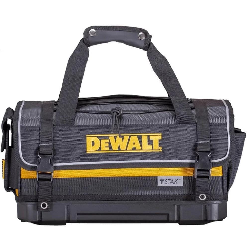 DEWALT 18" TSTAK RIGID BAG DWST83540-1