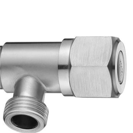 STOP VALVE KARAT FAUCET KA-02-412-63 [EXCLUSIVE FROM HOMEPRO THAILAND]