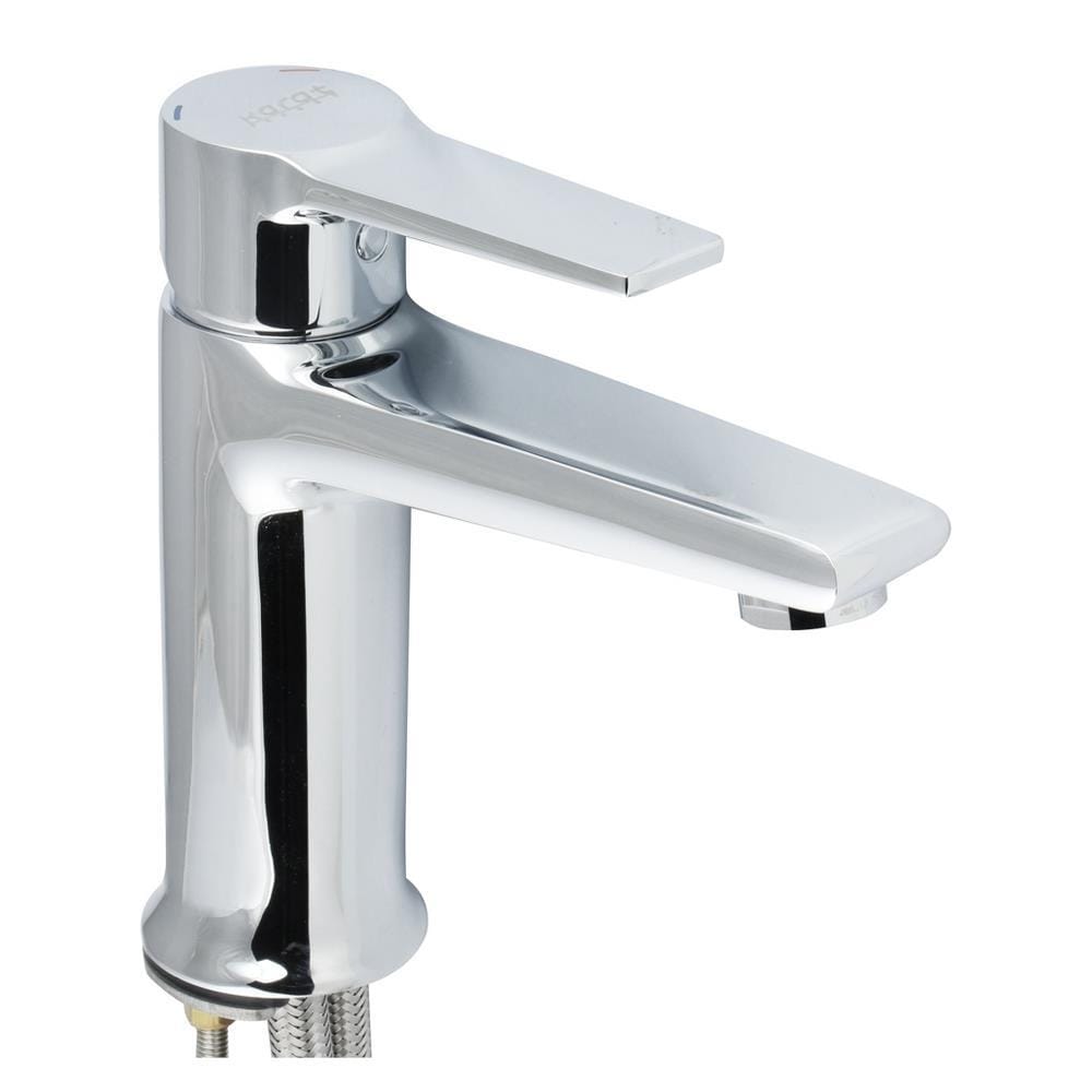 BASIN MIXER KARAT FAUCET KF-18-620-50 CHROME [EXCLUSIVE FROM HOMEPRO THAILAND]