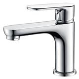 BASIN FAUCET KARAT FAUCET KF-58-610-50 CHROME [EXCLUSIVE FROM HOMEPRO THAILAND]