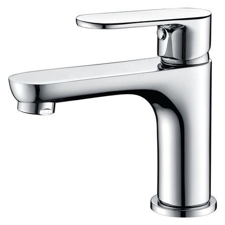 BASIN FAUCET KARAT FAUCET KF-58-610-50 CHROME [EXCLUSIVE FROM HOMEPRO THAILAND]
