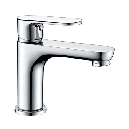 BASIN FAUCET KARAT FAUCET KF-58-610-50 CHROME [EXCLUSIVE FROM HOMEPRO THAILAND]