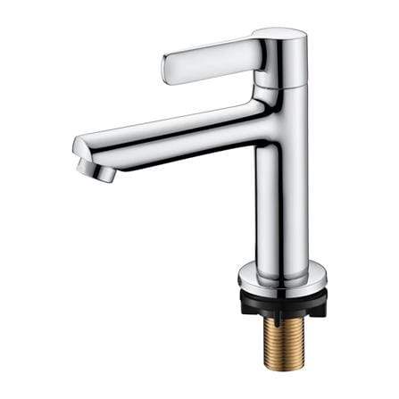 BASIN FAUCET KARAT FAUCET KF-63-100-50 [EXCLUSIVE FROM HOMEPRO THAILAND]