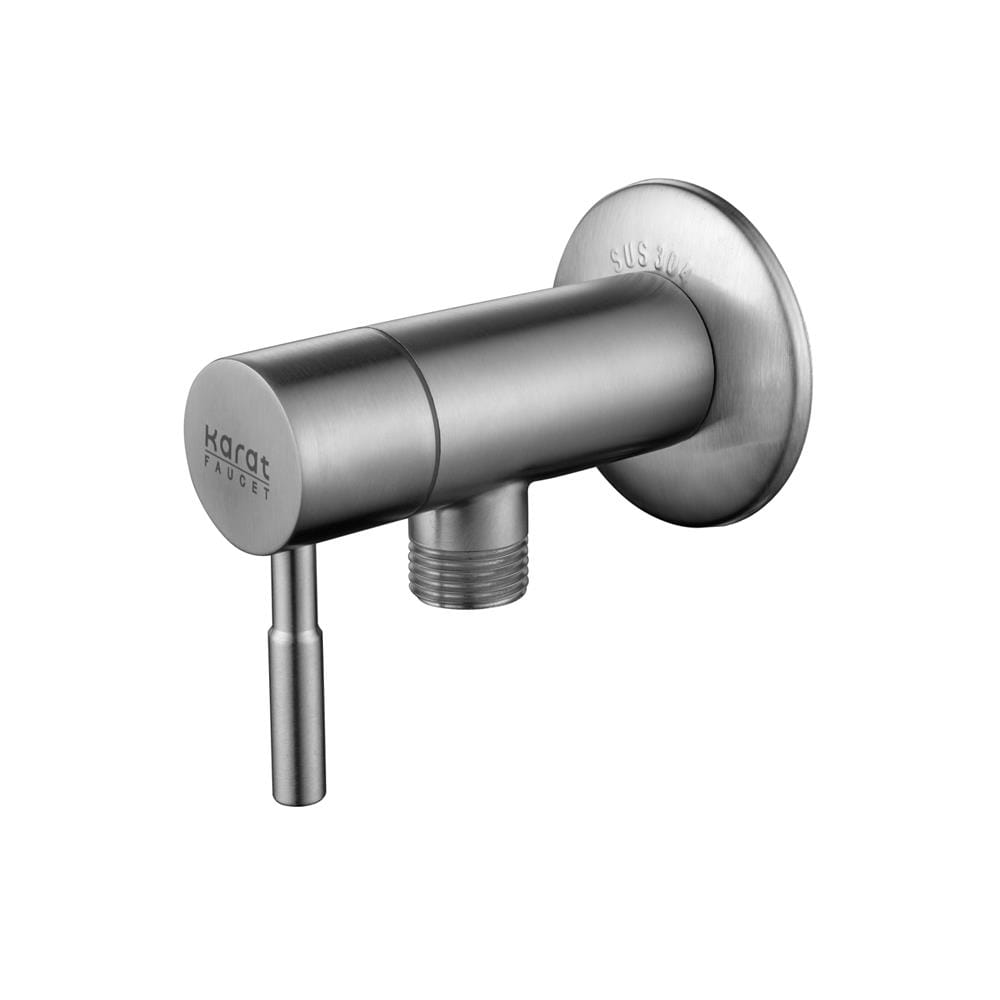 1-WAY SHOWER VALVE KARAT FAUCET KF-79-470-63 [EXCLUSIVE FROM HOMEPRO THAILAND]