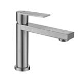SINK FAUCET KARAT FAUCET KF-49-610-63 SILVER [EXCLUSIVE FROM HOMEPRO THAILAND]