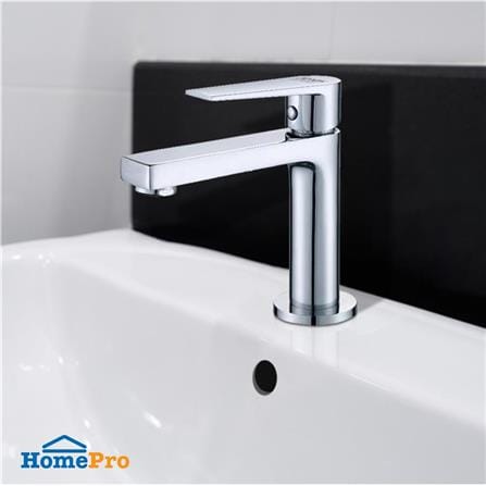 BASIN FAUCET KARAT FAUCET KF-76-610-50 [EXCLUSIVE FROM HOMEPRO THAILAND]