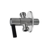 STOP VALVE KARAT FAUCET KA-03-422-63 [EXCLUSIVE FROM HOMEPRO THAILAND]