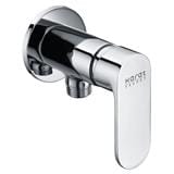 SHOWER VALVE KARAT FAUCET KF-58-870-50 CHROME [EXCLUSIVE FROM HOMEPRO THAILAND]