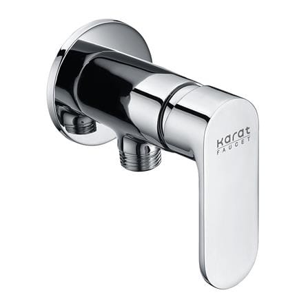 SHOWER VALVE KARAT FAUCET KF-58-870-50 CHROME [EXCLUSIVE FROM HOMEPRO THAILAND]