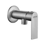 1-WAY SHOWER VALVE KARAT FAUCET KF-49-870-63 SILVER [EXCLUSIVE FROM HOMEPRO THAILAND]