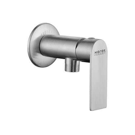 1-WAY SHOWER VALVE KARAT FAUCET KF-49-870-63 SILVER [EXCLUSIVE FROM HOMEPRO THAILAND]