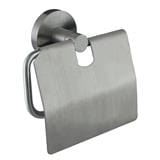 TOILET ROLL HOLDER KARAT FAUCET KB-15-332-63 STAINLESS STEEL [EXCLUSIVE FROM HOMEPRO THAILAND]