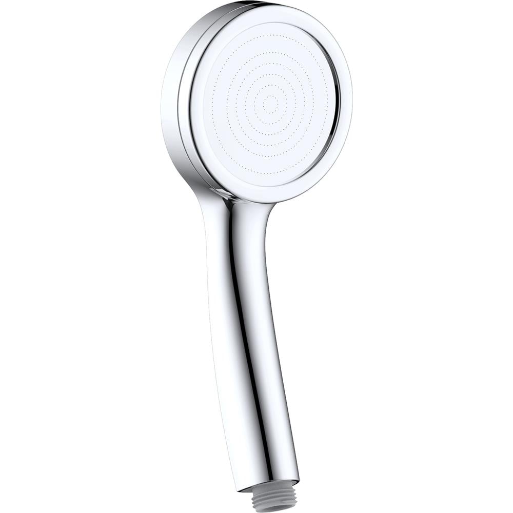 HAND SHOWER SET 1-FUNCTION KARAT FAUCET KS-39-231-50 CHROME [EXCLUSIVE FROM HOMEPRO THAILAND]