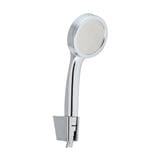 HAND SHOWER SET 1-FUNCTION KARAT FAUCET KS-39-231-50 CHROME [EXCLUSIVE FROM HOMEPRO THAILAND]