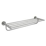 TOWEL RACK KARAT FAUCET KB-15-934-63 STAINLESS STEEL [EXCLUSIVE FROM HOMEPRO THAILAND]