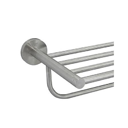 TOWEL RACK KARAT FAUCET KB-15-934-63 STAINLESS STEEL [EXCLUSIVE FROM HOMEPRO THAILAND]