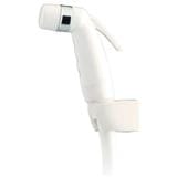RINSING SPRAY SET KARAT FAUCET BW01-11 WHITE [EXCLUSIVE FROM HOMEPRO THAILAND]