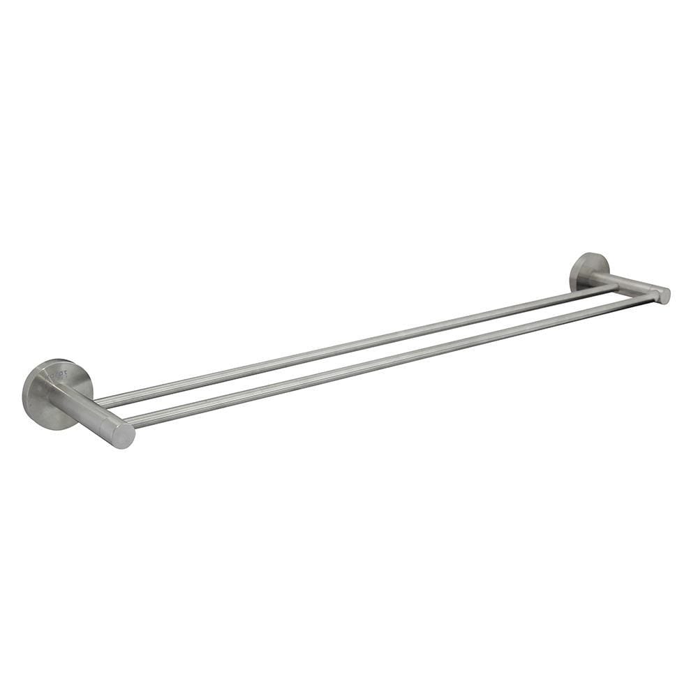 TOWEL RAIL KARAT FAUCET KB-15-636-63 STAINLESS STEEL [EXCLUSIVE FROM HOMEPRO THAILAND]