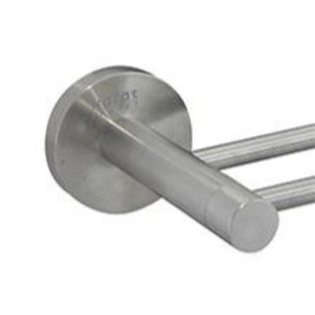 TOWEL RAIL KARAT FAUCET KB-15-636-63 STAINLESS STEEL [EXCLUSIVE FROM HOMEPRO THAILAND]