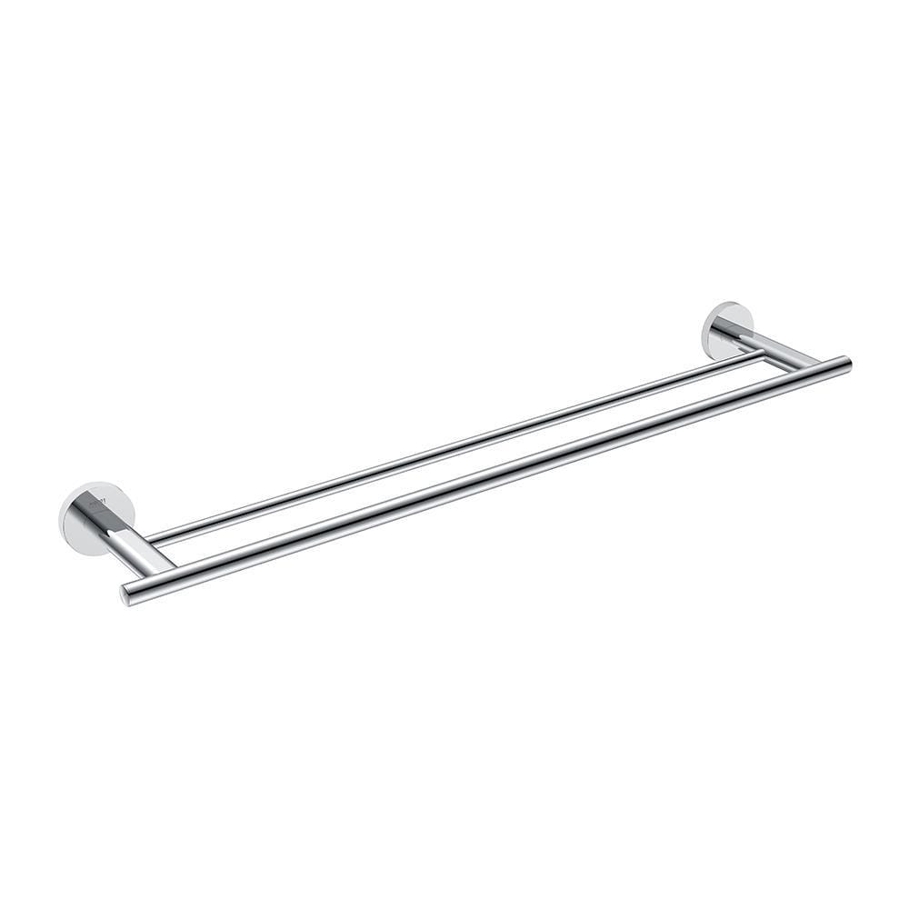 TOWEL BAR KARAT FAUCET KB-09-615-50 CHROME [EXCLUSIVE FROM HOMEPRO THAILAND]