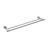 TOWEL BAR KARAT FAUCET KB-09-615-50 CHROME [EXCLUSIVE FROM HOMEPRO THAILAND]
