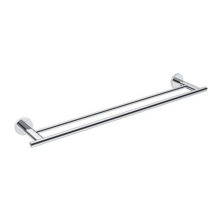 TOWEL BAR KARAT FAUCET KB-09-615-50 CHROME [EXCLUSIVE FROM HOMEPRO THAILAND]