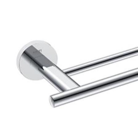 TOWEL BAR KARAT FAUCET KB-09-615-50 CHROME [EXCLUSIVE FROM HOMEPRO THAILAND]