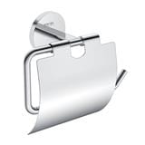 TISSUE HOLDER KARAT FAUCET KB-09-312-50 CHROME [EXCLUSIVE FROM HOMEPRO THAILAND]