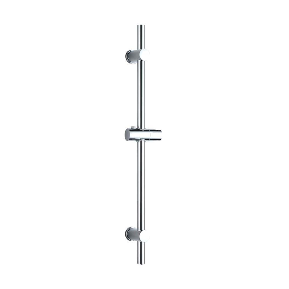 SLIDE BAR FOR HAND SHOWER KARAT FAUCET KS-01-730-50 CHROME [EXCLUSIVE FROM HOMEPRO THAILAND]