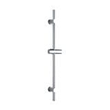 SLIDE BAR FOR HAND SHOWER KARAT FAUCET KS-01-730-50 CHROME [EXCLUSIVE FROM HOMEPRO THAILAND]
