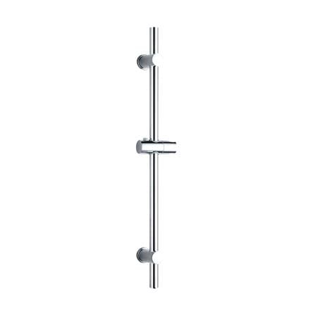 SLIDE BAR FOR HAND SHOWER KARAT FAUCET KS-01-730-50 CHROME [EXCLUSIVE FROM HOMEPRO THAILAND]