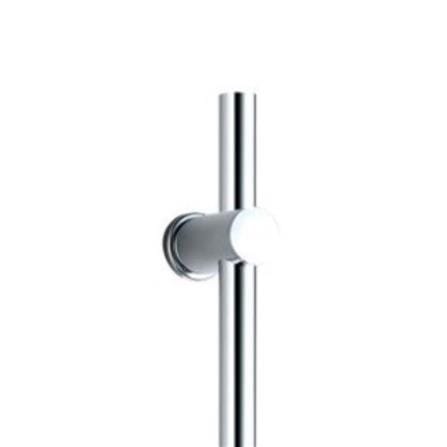 SLIDE BAR FOR HAND SHOWER KARAT FAUCET KS-01-730-50 CHROME [EXCLUSIVE FROM HOMEPRO THAILAND]