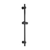 SLIDE BAR FOR HAND SHOWER KARAT FAUCET KS-01-730-55 BLACK [EXCLUSIVE FROM HOMEPRO THAILAND]