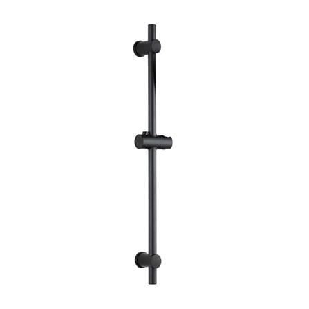 SLIDE BAR FOR HAND SHOWER KARAT FAUCET KS-01-730-55 BLACK [EXCLUSIVE FROM HOMEPRO THAILAND]